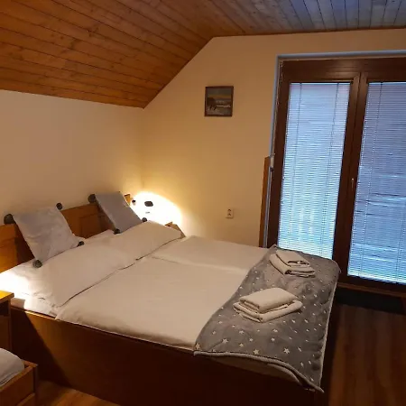 Guest house Restaurant A Pod Draci Skalou 3*