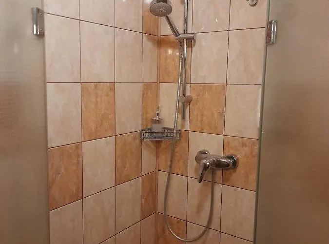 Restaurant A Pod Draci Skalou Guest house Karlstejn