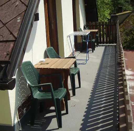 Restaurant A Pod Draci Skalou 3*